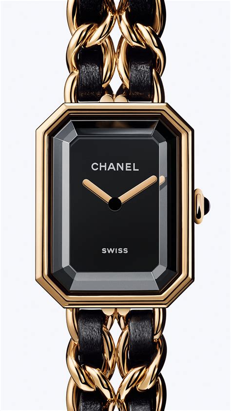 chanel watch gn-4-5|chanel watch design.